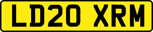 LD20XRM