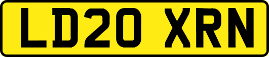 LD20XRN