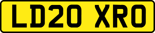 LD20XRO