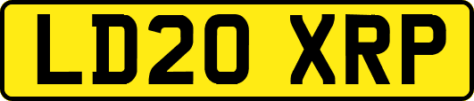 LD20XRP