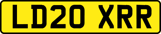 LD20XRR