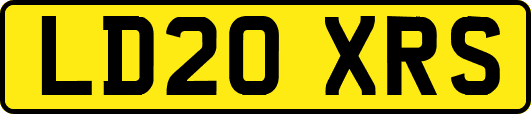 LD20XRS
