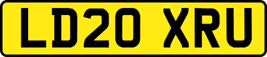 LD20XRU