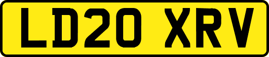 LD20XRV