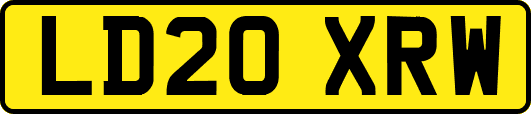 LD20XRW