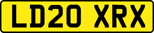 LD20XRX