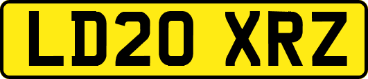 LD20XRZ
