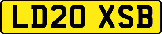 LD20XSB