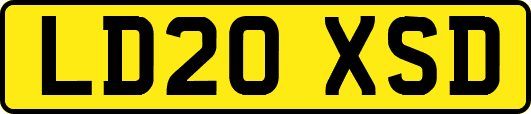 LD20XSD