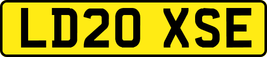 LD20XSE