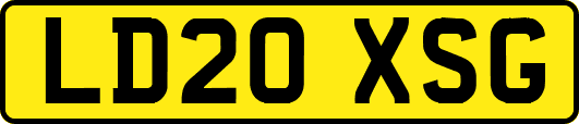 LD20XSG