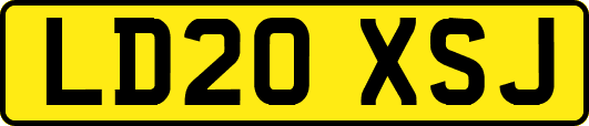 LD20XSJ