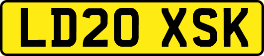 LD20XSK