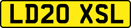 LD20XSL