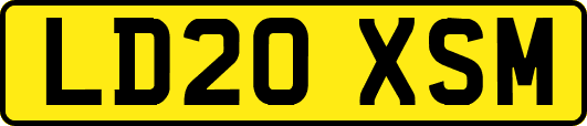 LD20XSM