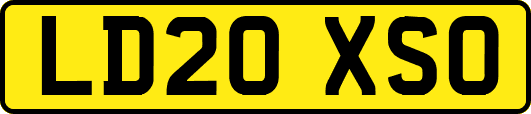 LD20XSO