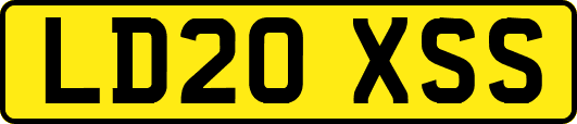 LD20XSS