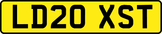 LD20XST