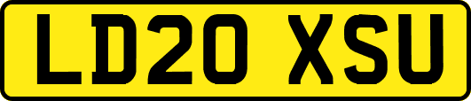 LD20XSU