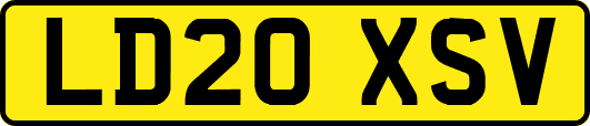 LD20XSV