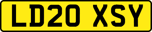 LD20XSY