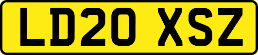 LD20XSZ
