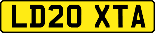 LD20XTA