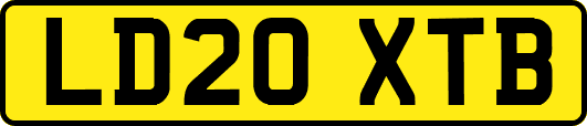 LD20XTB