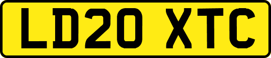 LD20XTC