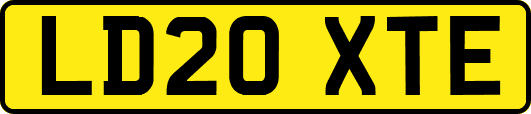 LD20XTE