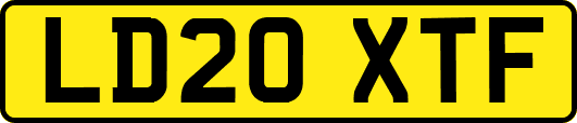 LD20XTF