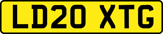 LD20XTG