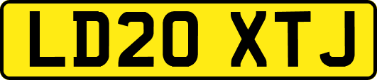LD20XTJ