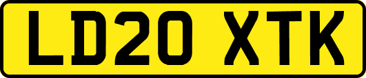 LD20XTK