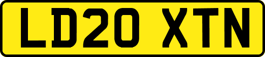 LD20XTN