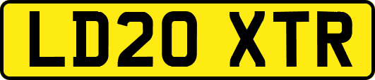 LD20XTR