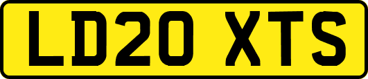 LD20XTS