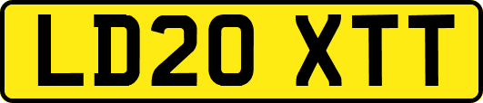 LD20XTT