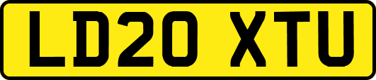 LD20XTU