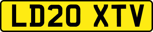 LD20XTV