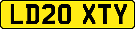 LD20XTY