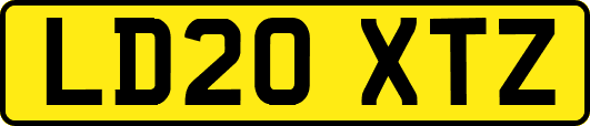 LD20XTZ