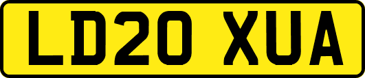 LD20XUA