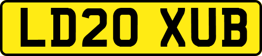 LD20XUB