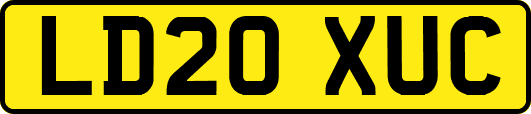 LD20XUC