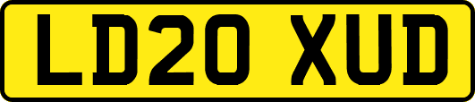 LD20XUD