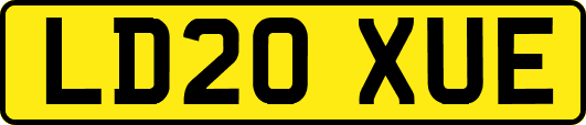 LD20XUE