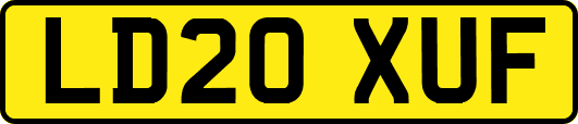 LD20XUF