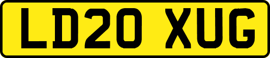 LD20XUG