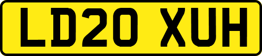 LD20XUH